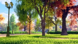 انیمیشن سانی بانیز قسمت 219 - sunny bunnies